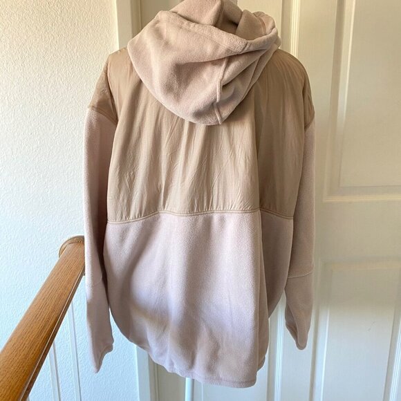 Patagonia Microdini Hoody In Stingray Mauve - Picture 4 of 6